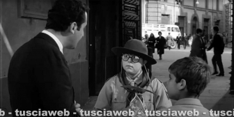 Il Vigile di Alberto Sordi
