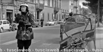 Il Vigile di Alberto Sordi