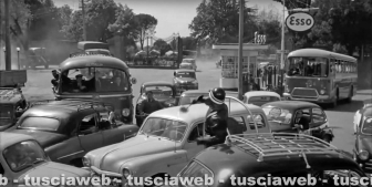 Il Vigile di Alberto Sordi