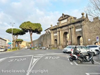 Il Vigile di Alberto Sordi