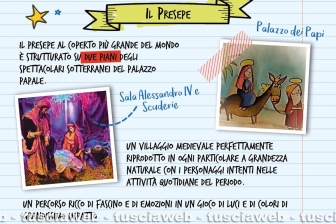 Il villaggio 2017 in anteprima