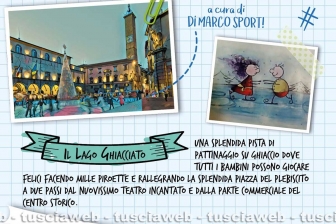 Il villaggio 2017 in anteprima
