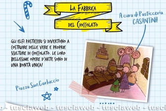 Il villaggio 2017 in anteprima