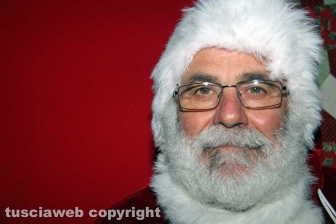 Il villaggio di Caffeina Christmas
