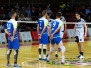 Il Volley club Orte festeggia la salvezza