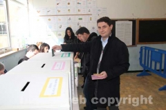 Alessandro Mazzoli