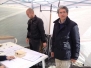 Il voto per le primarie del centrosinistra