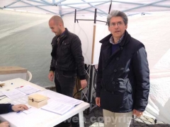 Il consigliere Maurizio Tofani