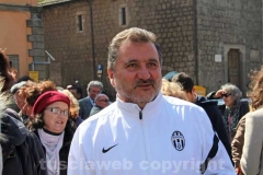 Il neo consigliere regionale del Pd Enrico Panunzi