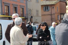 Il sindaco di Marta Lucia Catanesi