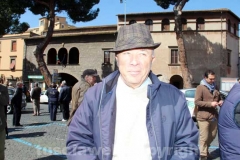 L\'avvocato Severo Bruno