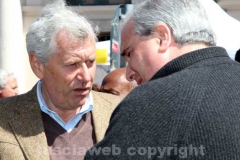 Fioroni e Michelini