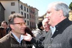 Francesco Serra e Fioroni