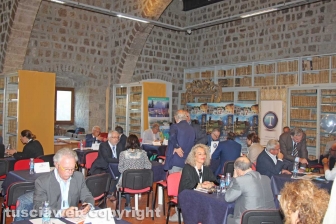 Viterbo - Il workshop di VisiTuscia