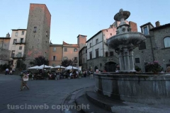 Caffeina - JazzUp - Decima giornata