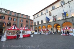 Caffeina - JazzUp  - Decima giornata