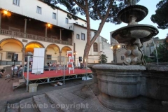 L\'incontro con Ilaria Cucchi