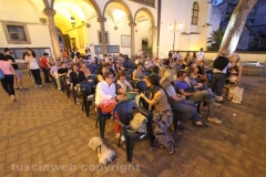 L\'incontro con Ilaria Cucchi