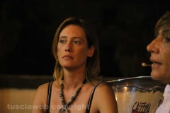 L\'incontro con Ilaria Cucchi