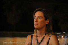 L\'incontro con Ilaria Cucchi