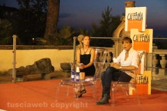 L\'incontro con Ilaria Cucchi