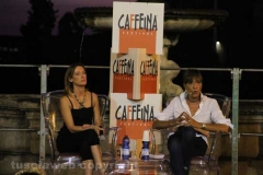 L\'incontro con Ilaria Cucchi