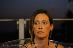 L\'incontro con Ilaria Cucchi