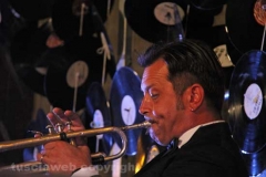 JazzUp - All Time Orchestra Big Band