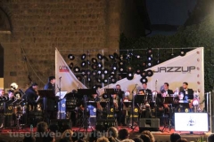 JazzUp - All Time Orchestra Big Band