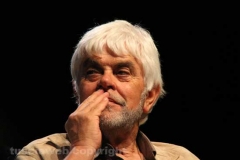 L\'incontro con  Massimo Manfredi