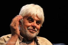 L\'incontro con  Massimo Manfredi