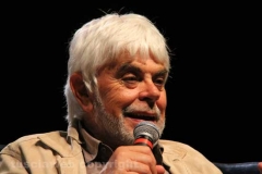 L\'incontro con  Massimo Manfredi