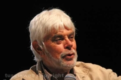 L\'incontro con  Massimo Manfredi