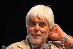 L\'incontro con  Massimo Manfredi
