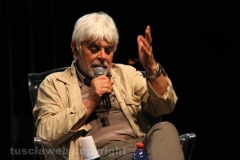 L\'incontro con  Massimo Manfredi