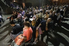 L\'incontro con  Diego De Silva