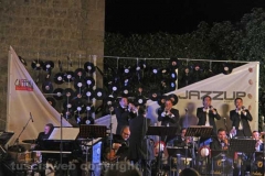 Caffeina - JazzUp  - Decima giornata