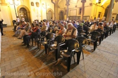 L\'incontro con  Pietrangelo Buttafuoco