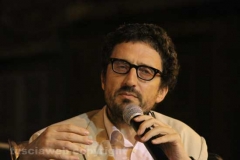 L\'incontro con  Pietrangelo Buttafuoco