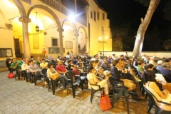 L\'incontro con  Pietrangelo Buttafuoco