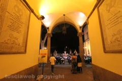 Caffeina - JazzUp  - Decima giornata