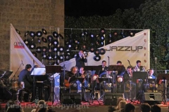 Caffeina - JazzUp  - Decima giornata