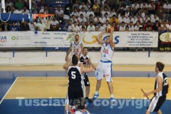 Ilco Stella Azzurra - Luiss Roma