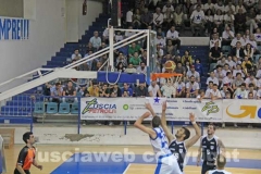 Ilco Stella Azzurra - Luiss Roma