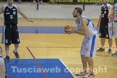 Ilco Stella Azzurra - Luiss Roma
