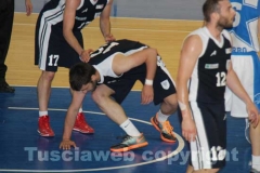 Ilco Stella Azzurra - Luiss Roma