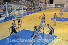 Ilco Stella Azzurra - Luiss Roma