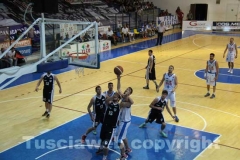 Ilco Stella Azzurra - Luiss Roma