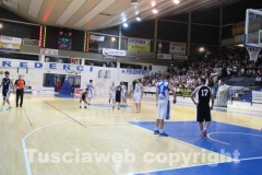 Ilco Stella Azzurra - Luiss Roma