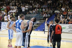 Ilco Stella Azzurra - Luiss Roma